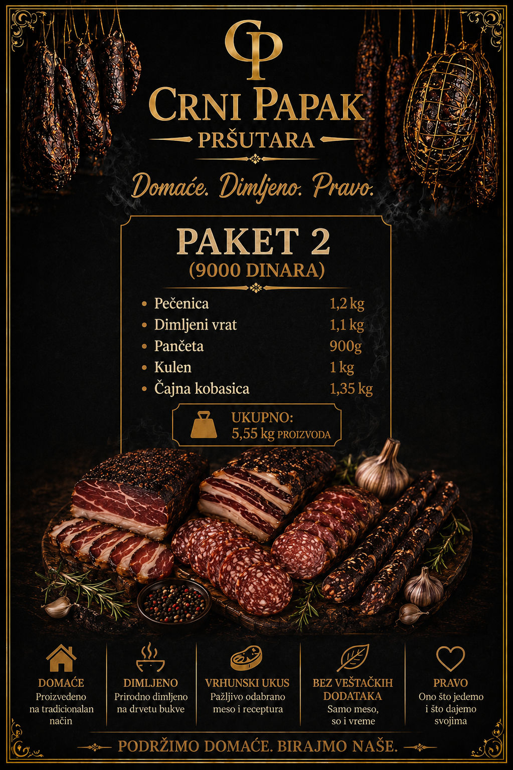 Paket 2