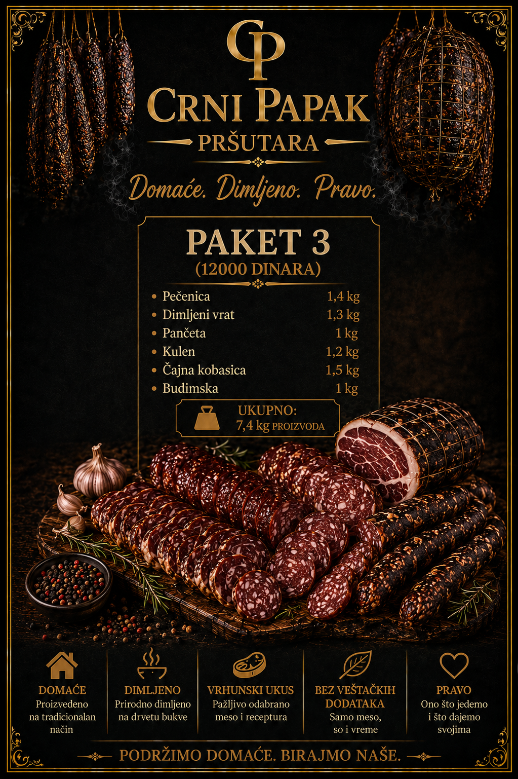 Paket 3